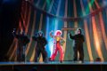Wintercircus 4C 14